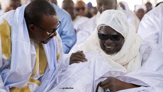 Liguéyoup Juma Dji Lou Nior Serigne Bila
