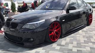 Авто Шоу . Выставка Stance проектов . Stance in Kaliningrad 2018 Авто Шоу . Выставка Stance проектов . Stance in Kaliningrad 2018
