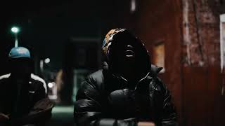 MONEYDRIBBS - INNAT MODE AGAIN (OFFICIAL VIDEO) @1shotwes