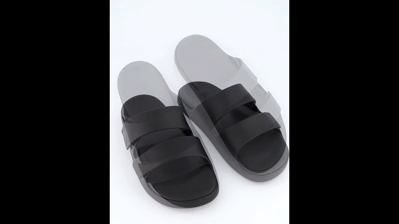adidas Znscape Sandals SKU: 9981708 - YouTube