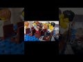 #legoplane #flight243 #emergencylanding