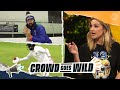 The CRAZIEST test dismissal you&#39;ll ever see! Plus an NFL player reacts to rugby hits! | CGW FULL EP