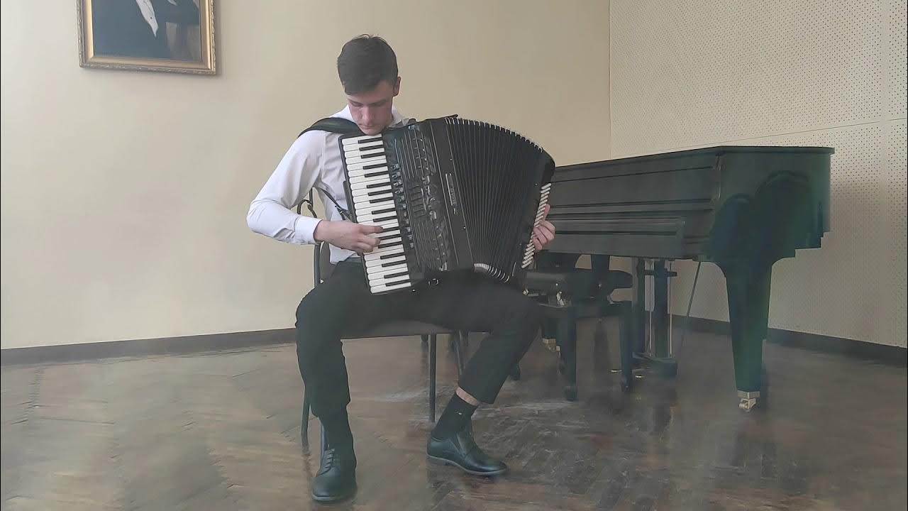 Могилевские наигрыши