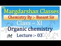 Organic chemistry l organic chemistry Class 11 Basics l By Basant sir
