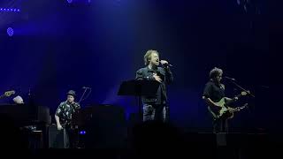 Virginia Through the Rain - Verona, NY - June 22nd, 2025 - Counting Crows