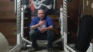 22 pushups day 5
