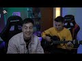 DUKI TIRA UN FREESTYLE ACUSTICO CON GONCHO (INCREIBLE!) (LEAN FIJADO!)