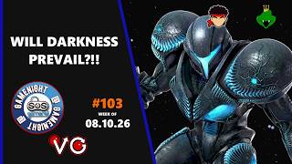 SOS Game Night at Dave & Busters 103 - Top 32 screenshot 2