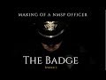 The Badge: Making of a New Mexico State Police Officer Ep.2