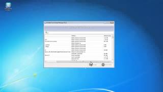 How to Uninstall Programs with Uninstall Manager Software screenshot 3