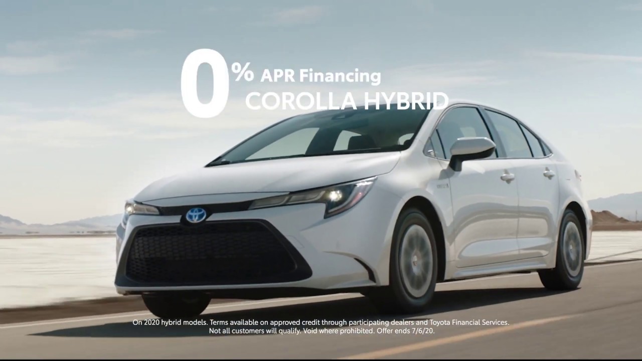 Today. Tomorrow. Toyota. | Hybrids - YouTube
