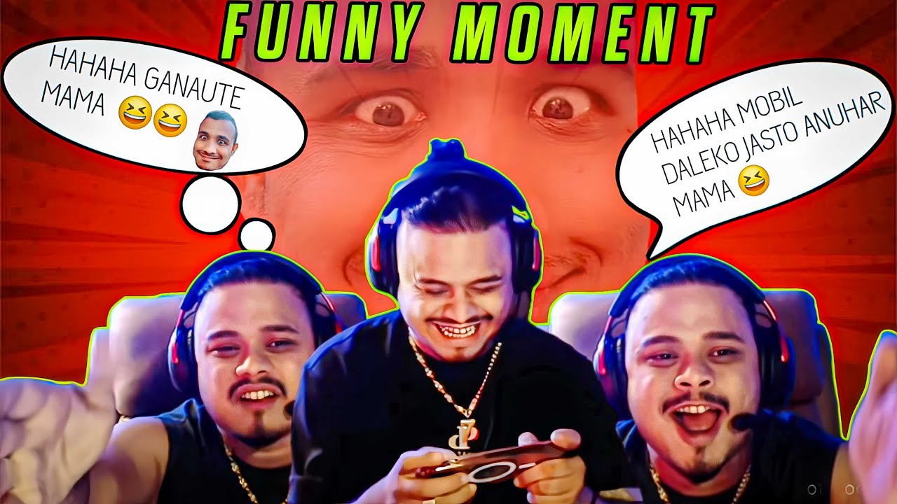 UNLIMITED FUNNY VIDEOS CR7HORAA 🤣( EPISOD 57) FT. cr7horaaYT YouTube