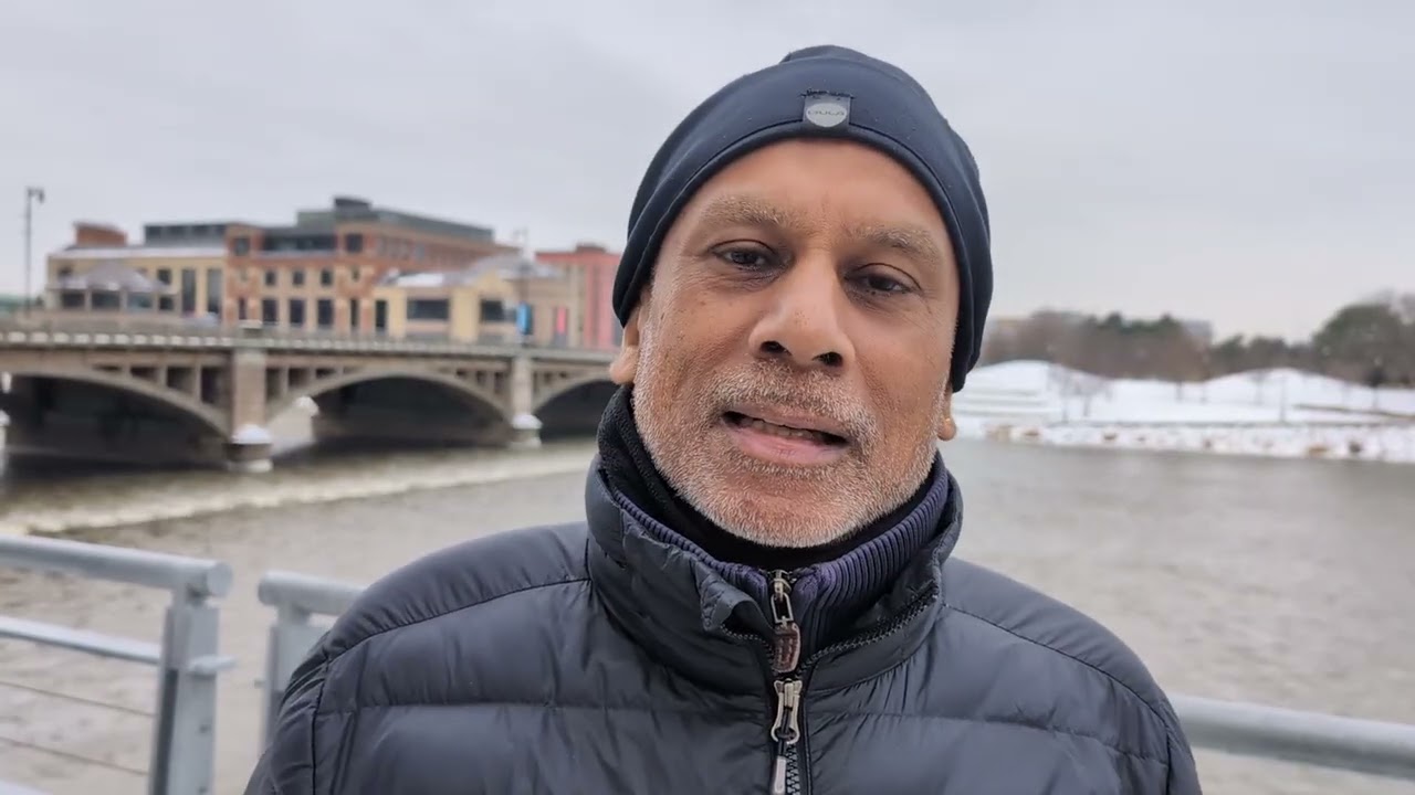Urban-Nature Revival with Native American, City and Business Partnership: LalithAnanda
