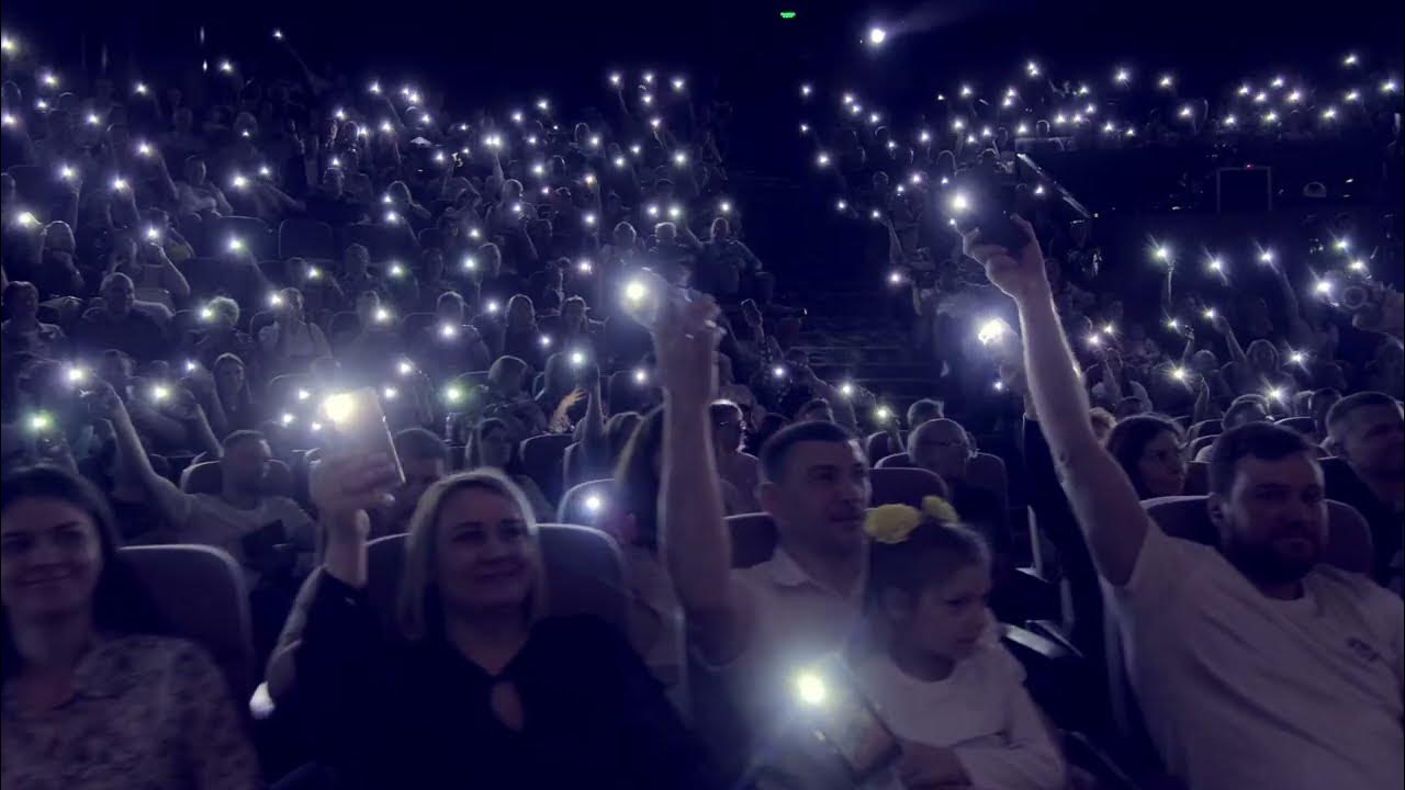 Отчетные концерты «СУПЕР ЗВЕЗДЫ» - YouTube