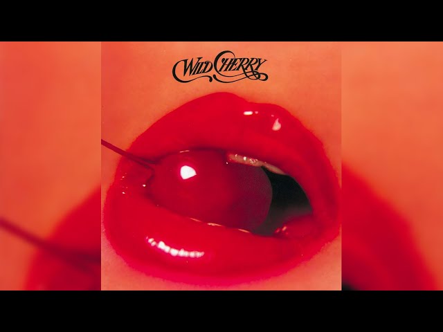 Wild Cherry - Play That Funky Music