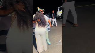 Mthandeni Sk  Mawhoo  Bingelela  Amabhinca  Maskandi  Couple  Dubai