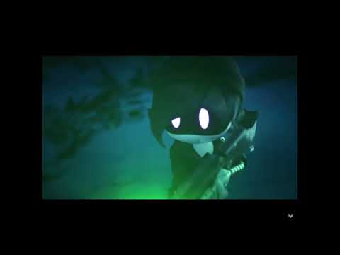 ✨ Very aesthetic murder drones edit ✨ ( ⚠️ HEADPHONE WARNING ⚠️ )