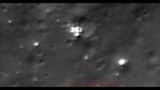 Lunar Anomalies Compilation 2017.