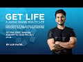 Get life introductory session by luv patel  coach for life