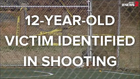 12-year-old identified in Winston-Salem double sho...