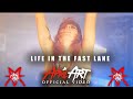 April art  life in the fast lane official music