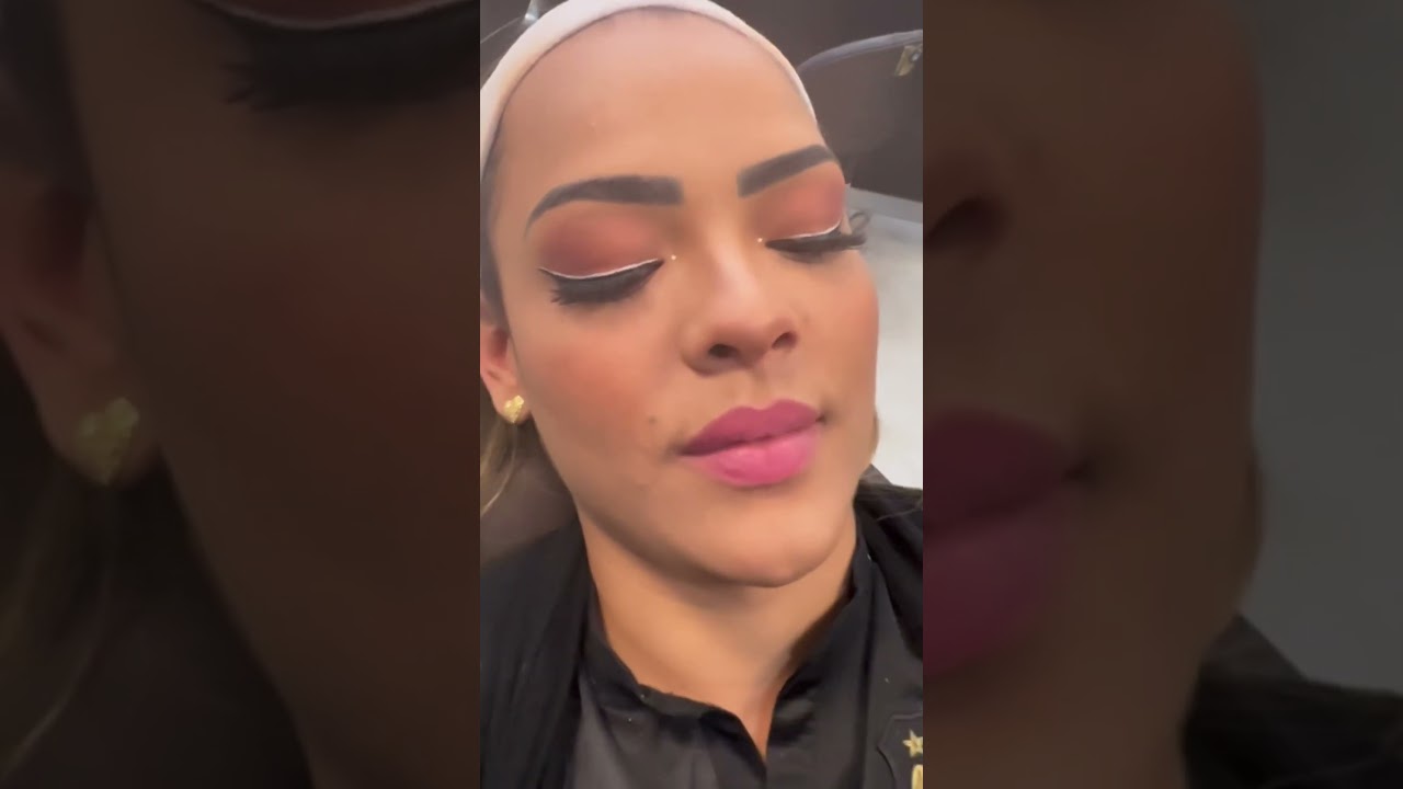 Maquiagem Profissional no Centro BH – Romário Cabeleireiros