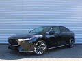 Mazda 6e Takumi Long Range 80 kWh | Actieradius tot 552 km (WLTP) | Hoge Korting! | Beige leder | 18