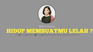 sTory Wa Motivasi Merry Riana || Jangan berhenti ketika kamu lelah