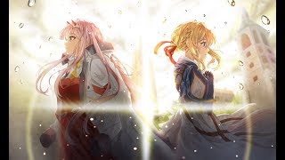 Ａｍｖanime Mix - On My Own