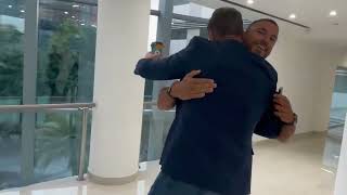 Justin Waller Viva La Viva Edit