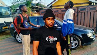 Holy ten-Zvaifaya (official video)