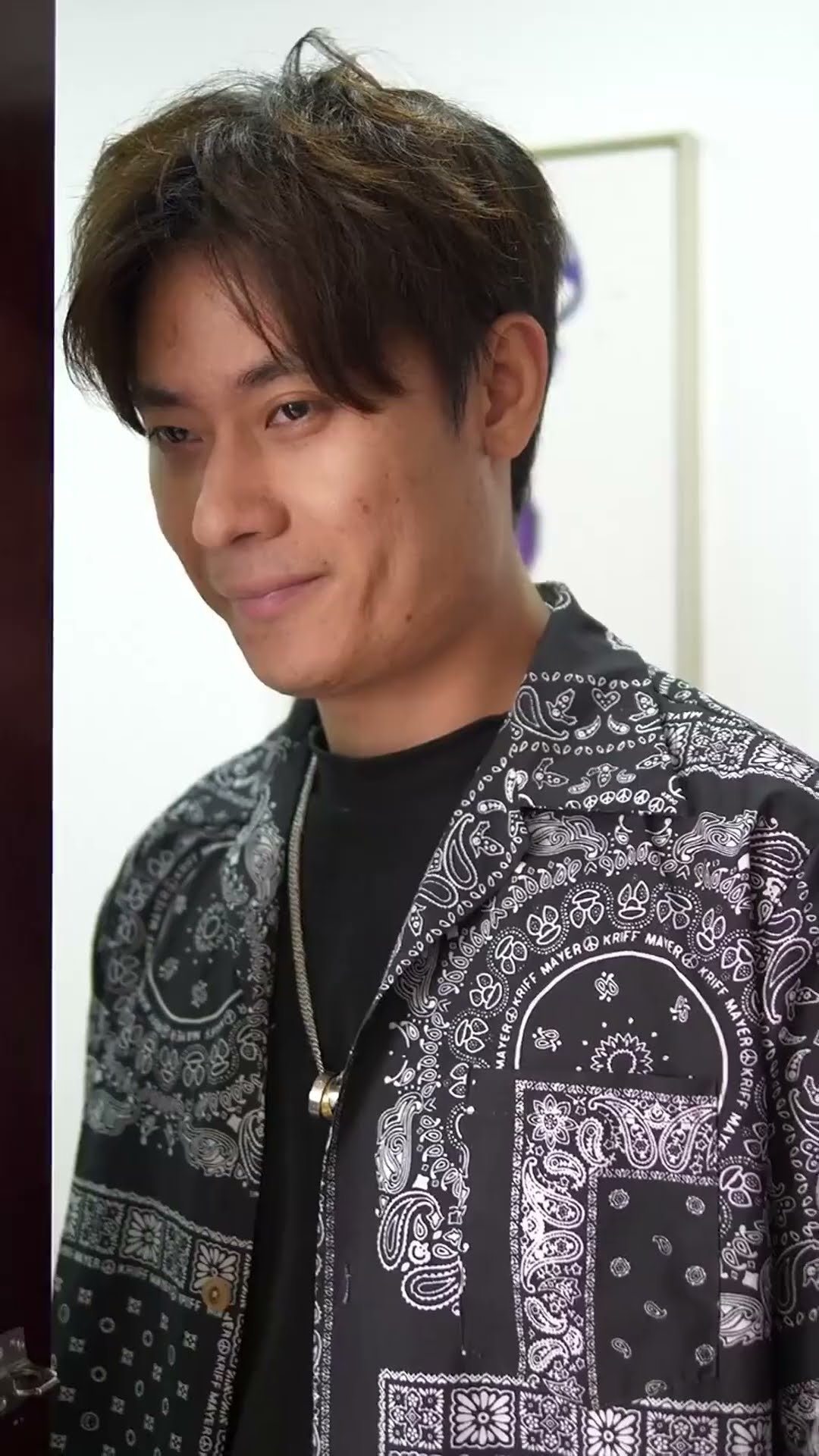 Caught Eating Secretly! Genius Son Actually Made Stinky Tofu With Smelly Socks