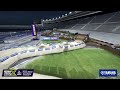 SMX World Championship Playoff 2 - Forth Worth, TX Track Map