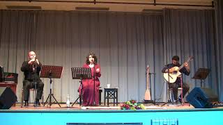 Hasret - Süreyya Akay / Zafer Taşdan / Onur Gügercinoğlu