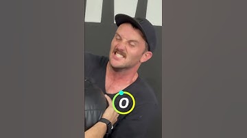 GOATED Medball drill for throwing velocity