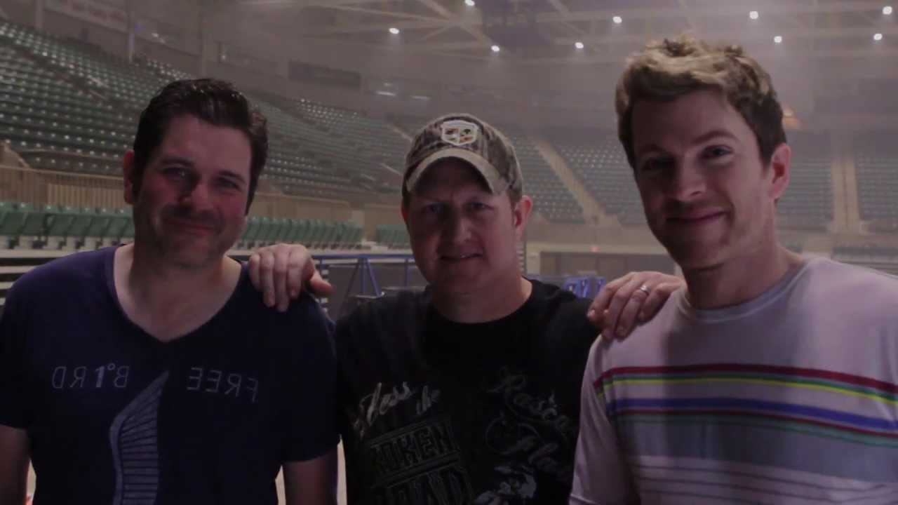 Vote Rascal Flatts - 2013 CMT Music Awards - YouTube
