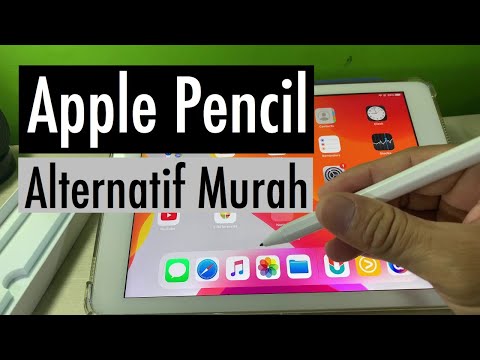 HARUS PUNYA! STYLUS PEN KEREN TERBAIK UNTUK SMARTPHONE TERBARU 2020. 
