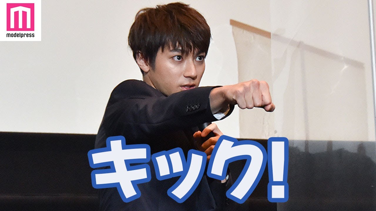 ちみメガ海賊戦隊ゴーカイジャーお宝占い 小澤亮太 山田裕貴 M