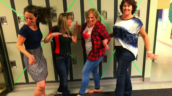 "Footloose" MM Style
