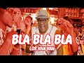 Los van van  bla bla bla oficial