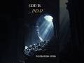 God Is Dead: Nietzsche Saw It Coming EP.006 #Nietzsche