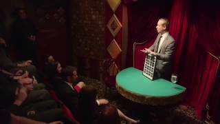 Famous Magic Squared - Andi GLADWIN Net Worth