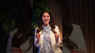 Brains in Harmony. 🤝 #BrainDifferences #WomenLeadership #StrengthInDiversity #CompletingEachOther