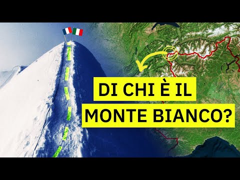 Video: Francia Viaggio al confine dal nord alla Spagna