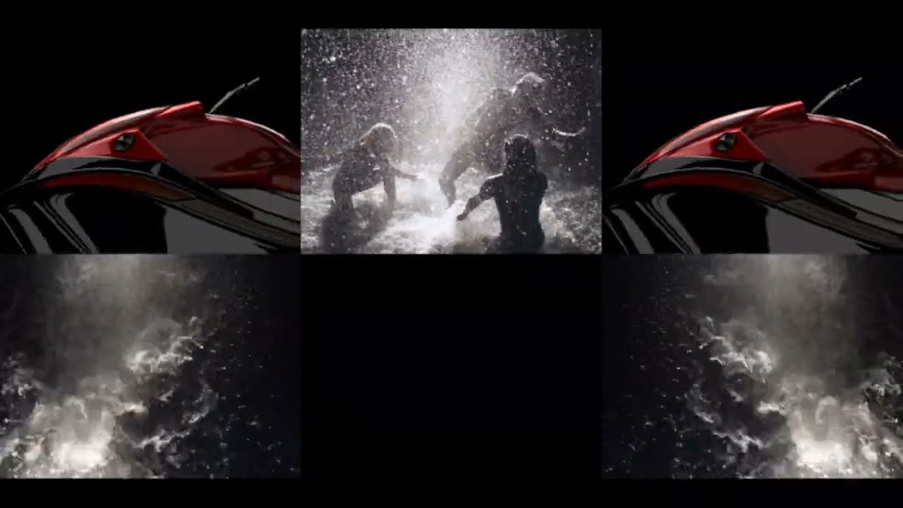 Honda - HW5 - 5-way Edit