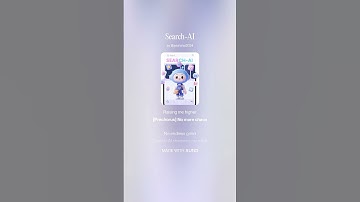 Thumbnail of Search-AI theme song