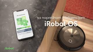 Snažni Roomba J9 Vrhunski Usisivač Za Savršeno Čiste Podove