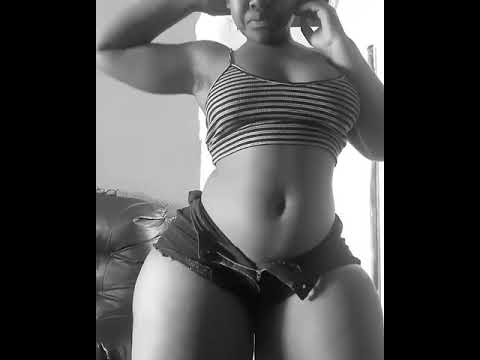 Thick African women