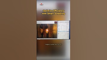 Revolutionize Manufacturing: AI Laser Welding Technology Unveiled