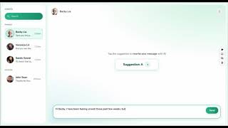 prototype demo